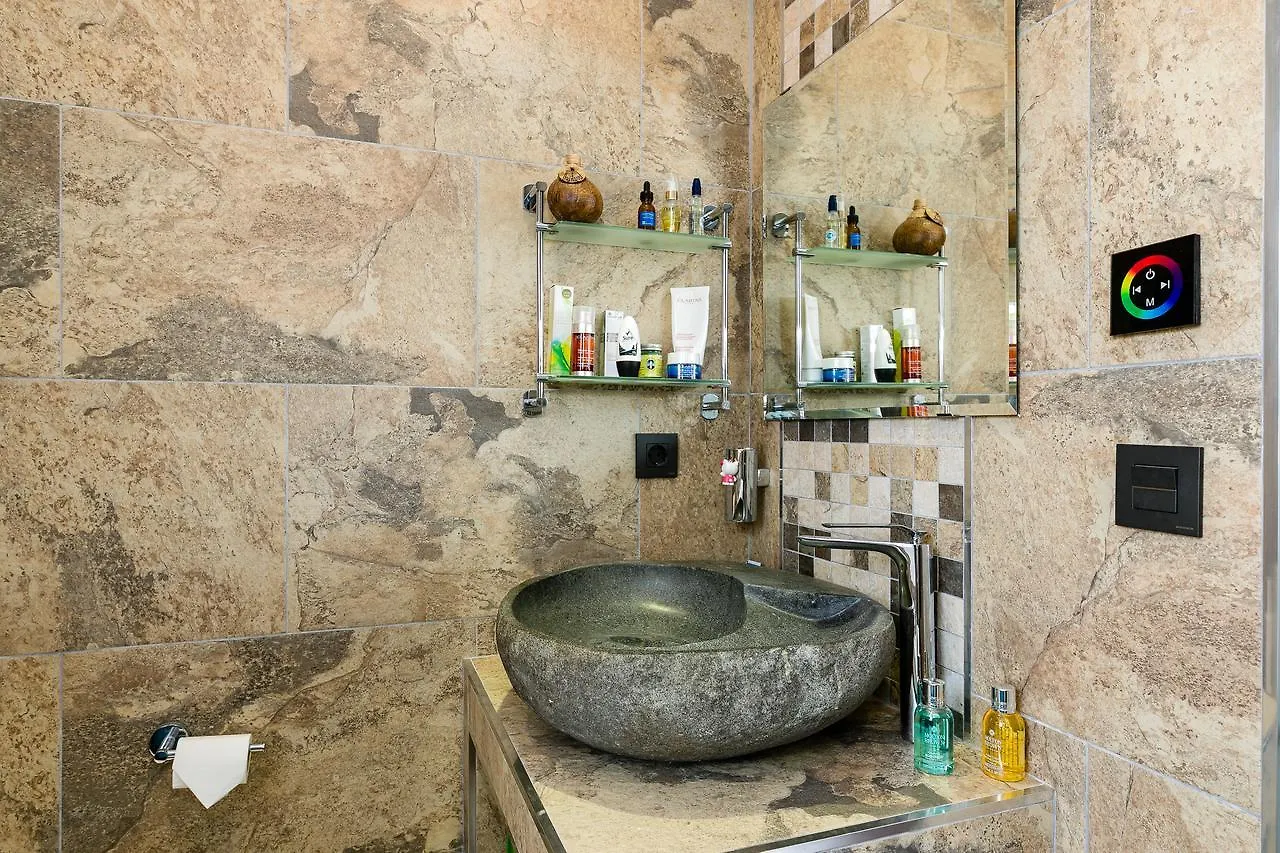 Weforyou 3 Bedrooms Luxury Penthouse With Views In The Best Location Of Málaga Apartamento