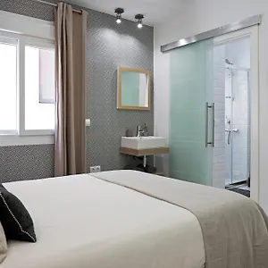  Apartamento Luxury Picasso By Nagoa Homes España