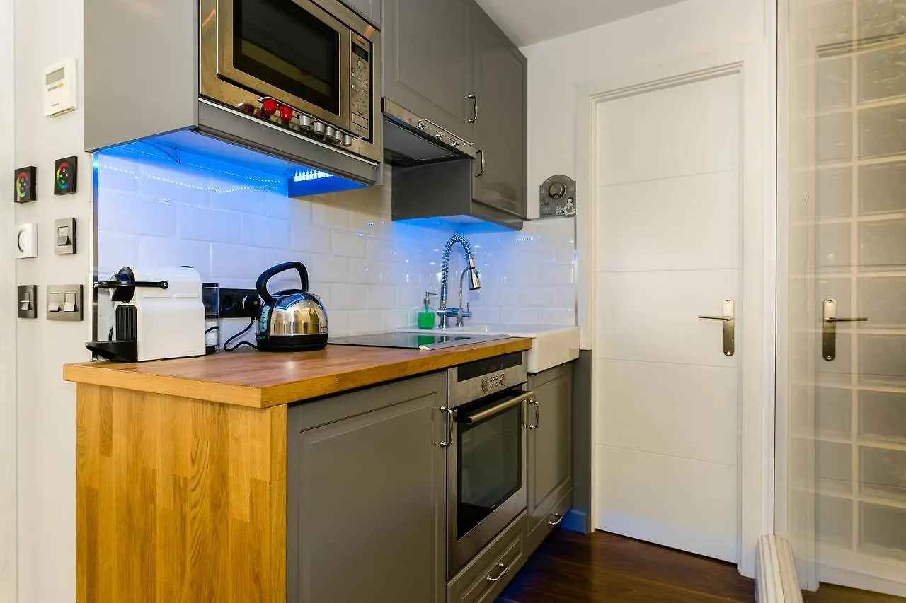 Apartment Weforyou 3 Bedrooms Luxury Penthouse With Views In The Best Location Of Malaga Spain