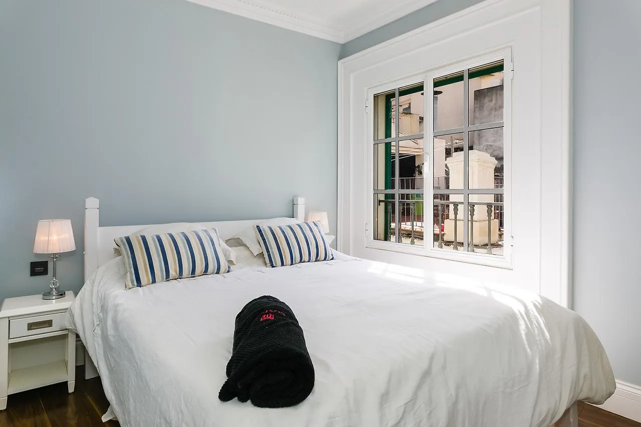 Weforyou 3 Bedrooms Luxury Penthouse With Views In The Best Location Of Malaga