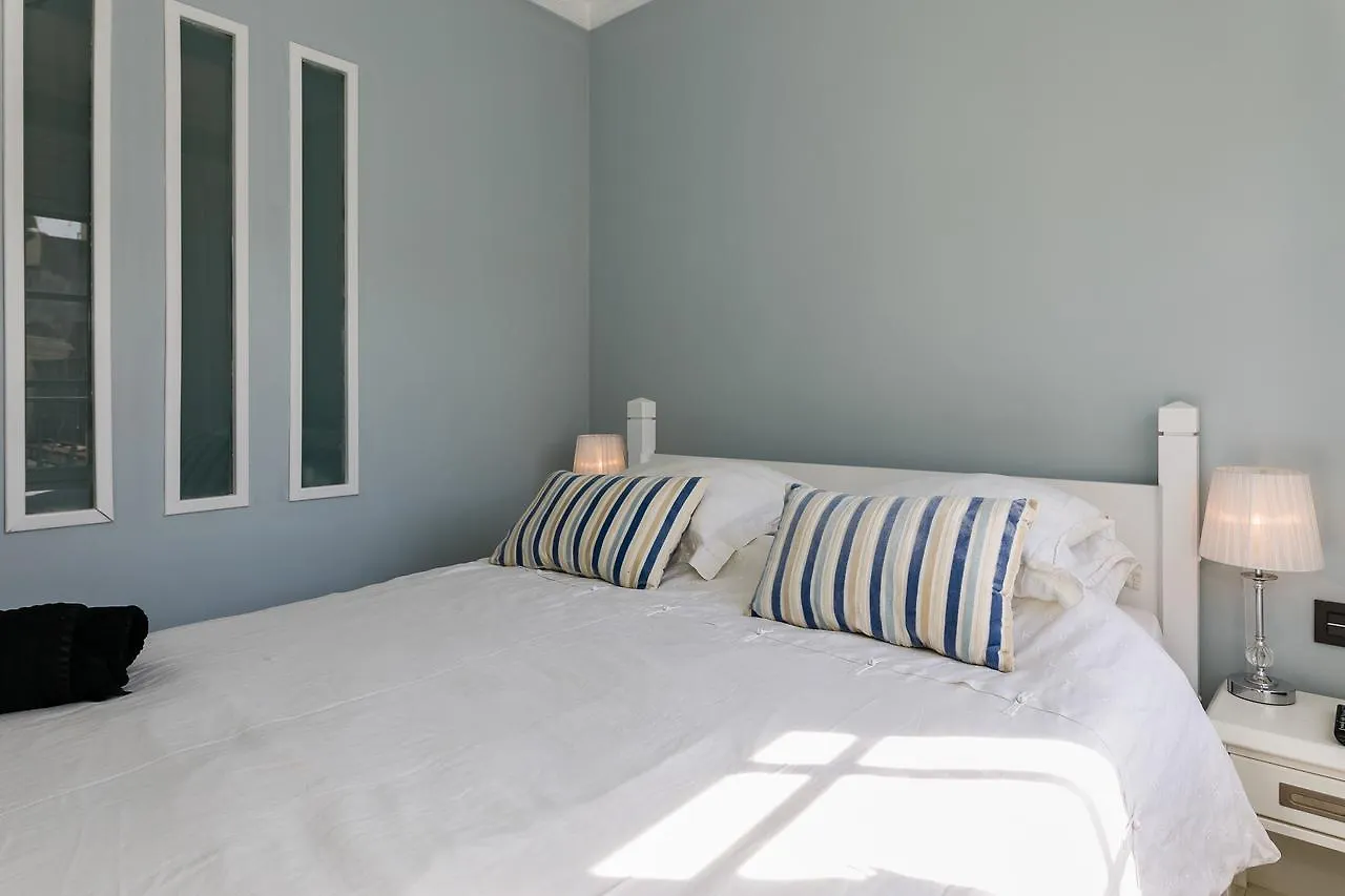 Weforyou 3 Bedrooms Luxury Penthouse With Views In The Best Location Of Malaga Spain