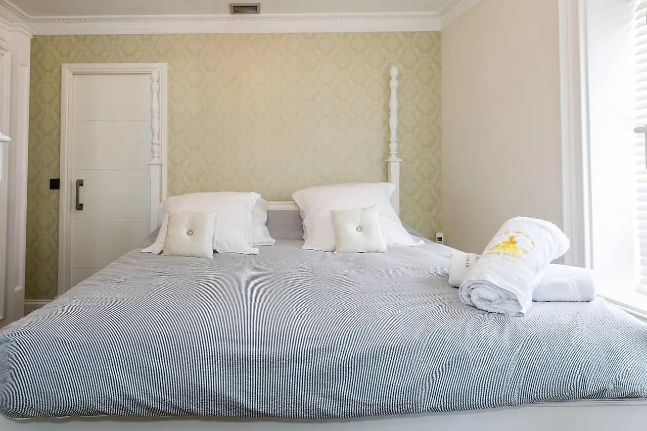 Weforyou 3 Bedrooms Luxury Penthouse With Views In The Best Location Of Malaga 0*,  Spain