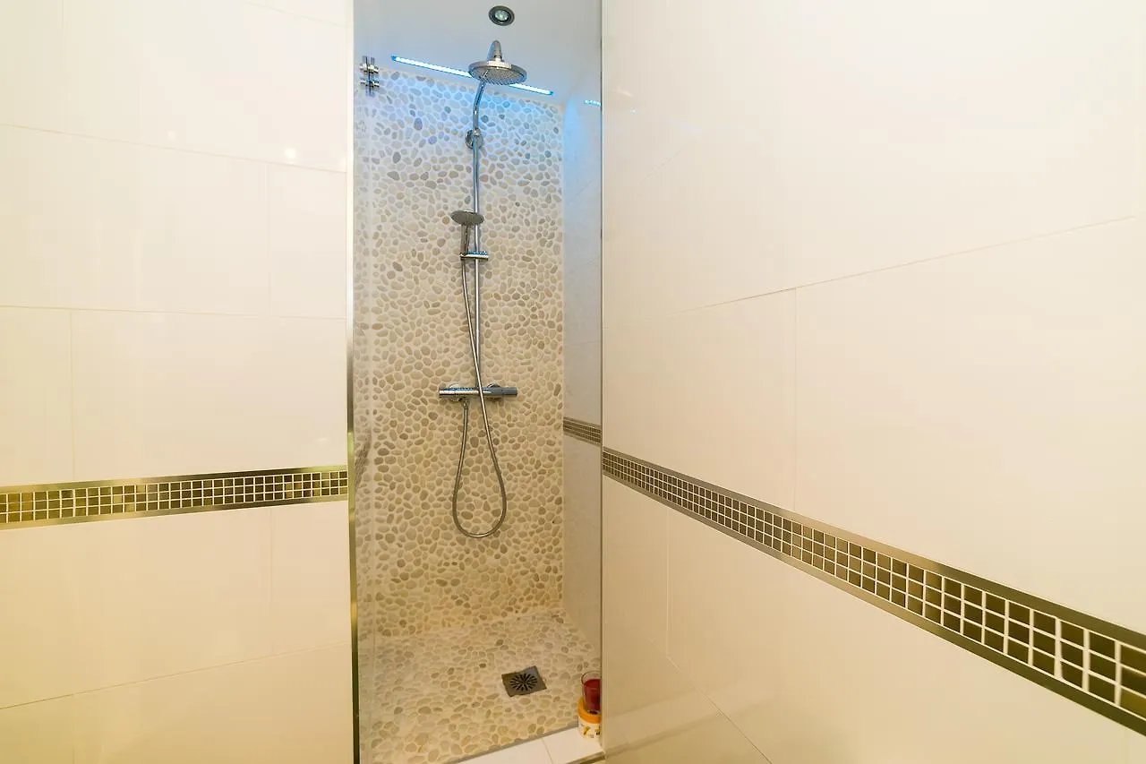 Weforyou 3 Bedrooms Luxury Penthouse With Views In The Best Location Of Malaga