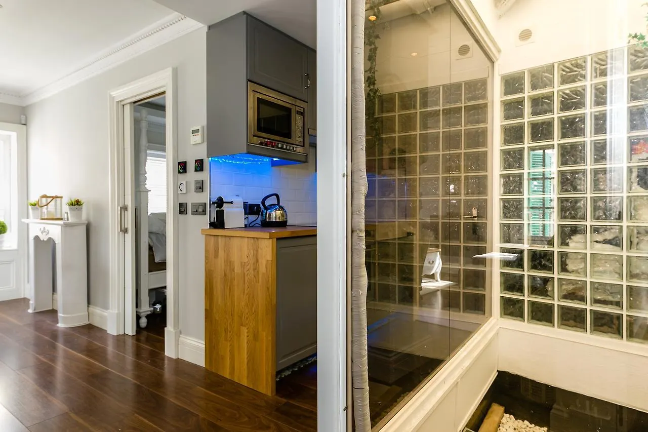 Daire Weforyou 3 Bedrooms Luxury Penthouse With Views In The Best Location Of Málaga