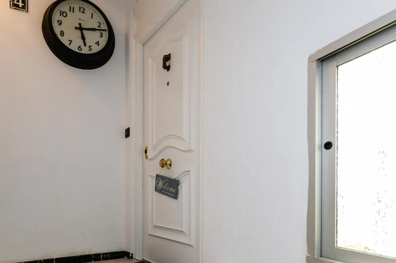 Weforyou 3 Bedrooms Luxury Penthouse With Views In The Best Location Of Málaga